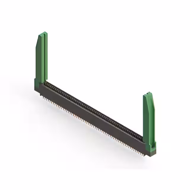 395-122-521-578 EDAC Inc.  Edgeboard Connectors